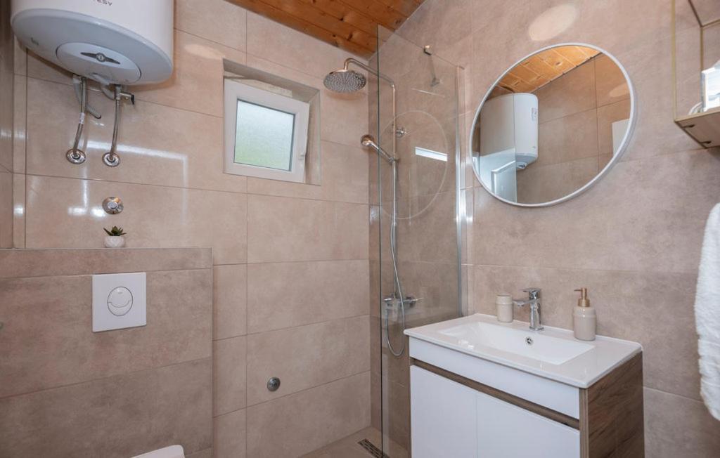 Panoramico Apartment, Private Jacuzzi 布雷拉 外观 照片